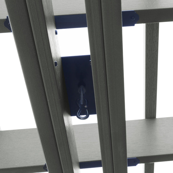 Highwood USA Pergola Swing Mounting Kit