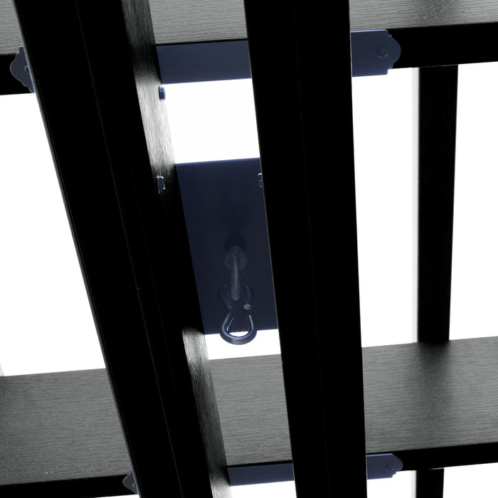 Highwood USA Pergola Swing Mounting Kit