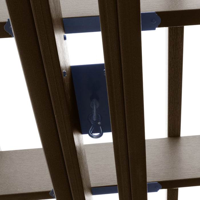 Highwood USA Pergola Swing Mounting Kit