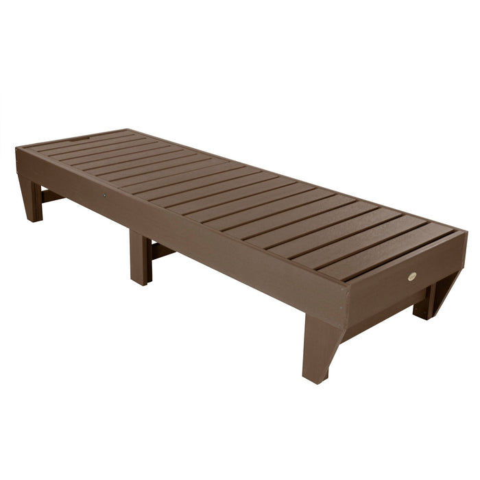 Highwood USA Pinehurst Chaise Lounge