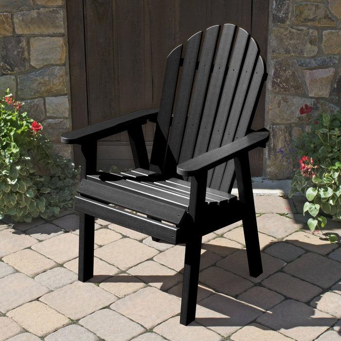 Highwood USA Refurbished Hamilton Deck Chair