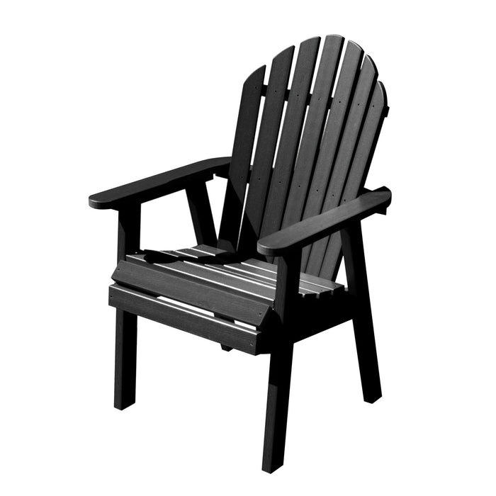 Highwood USA Refurbished Hamilton Deck Chair