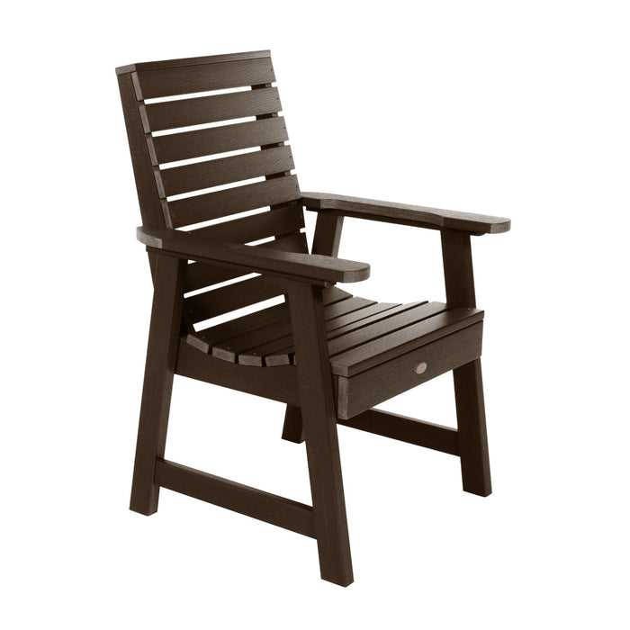 Highwood USA Refurbished Weatherly Armchair - Dining