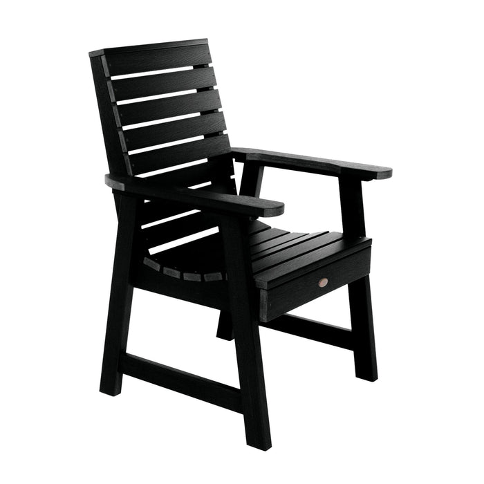 Highwood USA Refurbished Weatherly Armchair - Dining