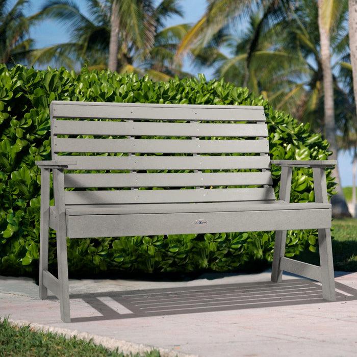 Highwood USA Riverside Garden Bench 4ft