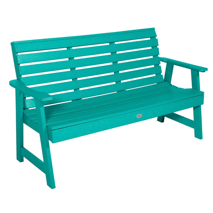 Highwood USA Riverside Garden Bench 5ft