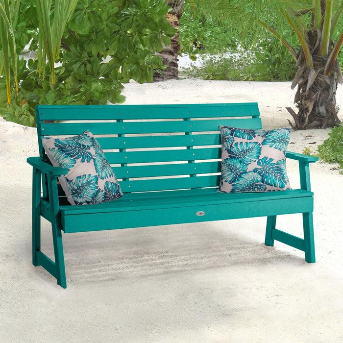 Highwood USA Riverside Garden Bench 5ft
