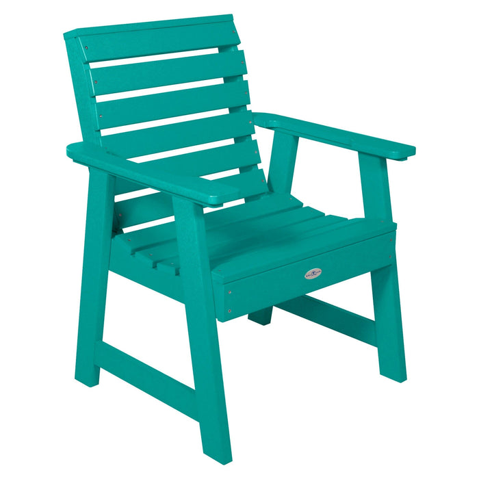 Highwood USA Riverside Garden Chair