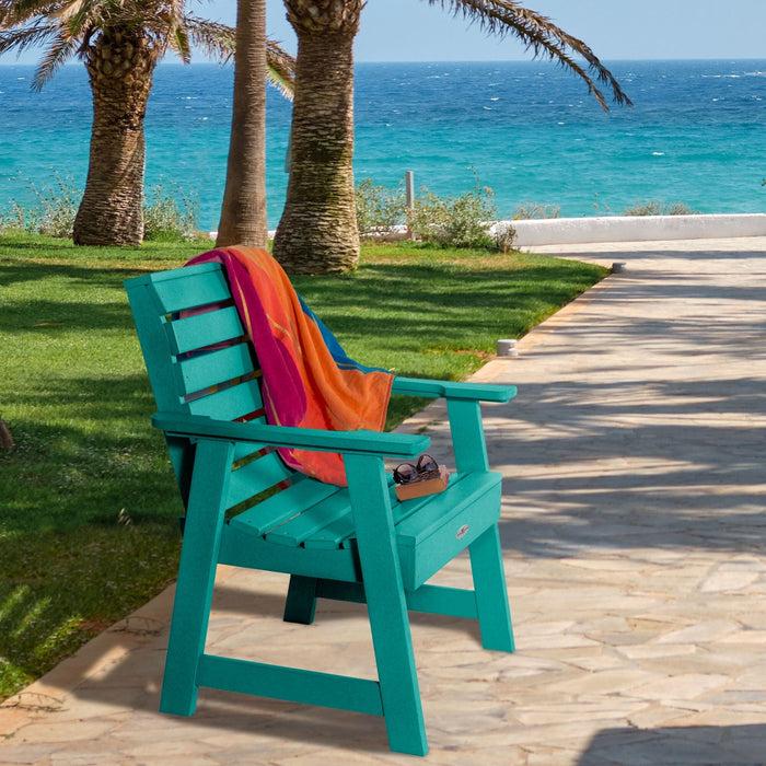 Highwood USA Riverside Garden Chair