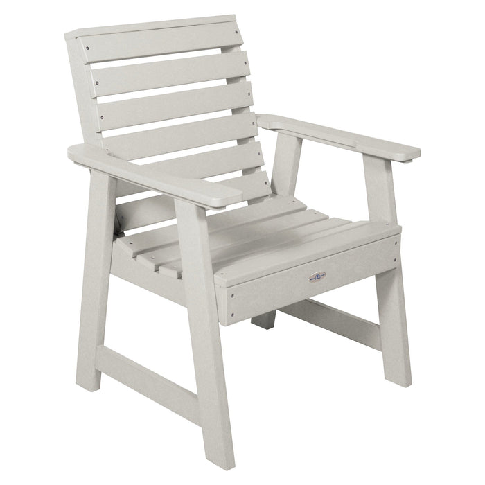 Highwood USA Riverside Garden Chair