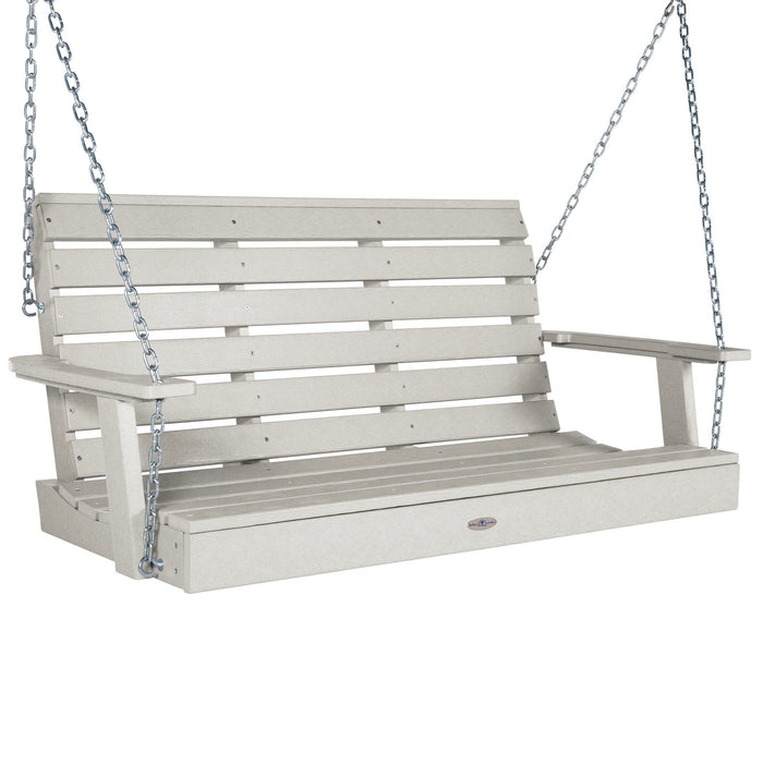 Highwood USA Riverside Porch Swing 4ft
