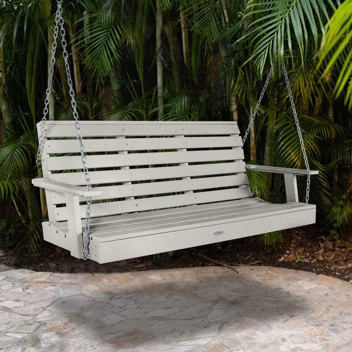 Highwood USA Riverside Porch Swing 5ft