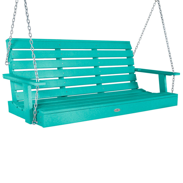 Highwood USA Riverside Porch Swing 5ft