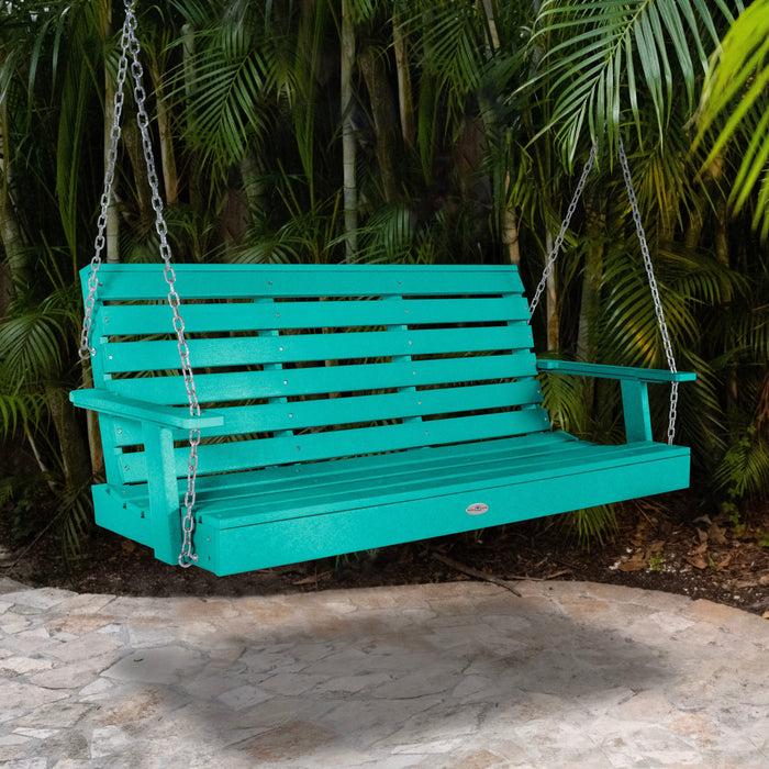 Highwood USA Riverside Porch Swing 5ft