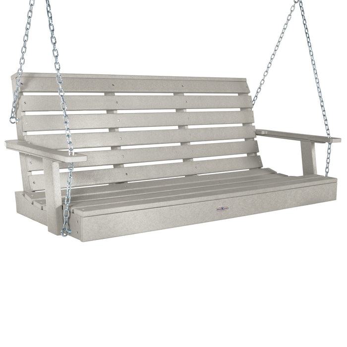 Highwood USA Riverside Porch Swing 5ft