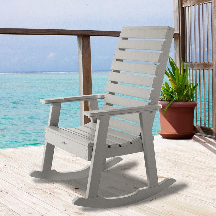 Highwood USA Riverside Rocking Chair