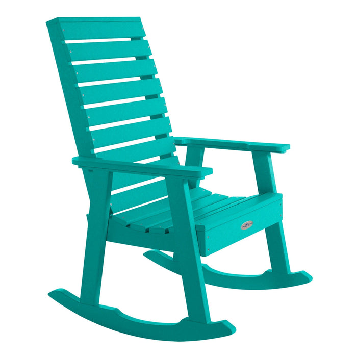 Highwood USA Riverside Rocking Chair