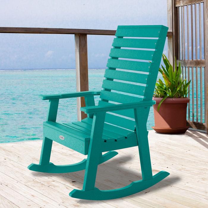 Highwood USA Riverside Rocking Chair