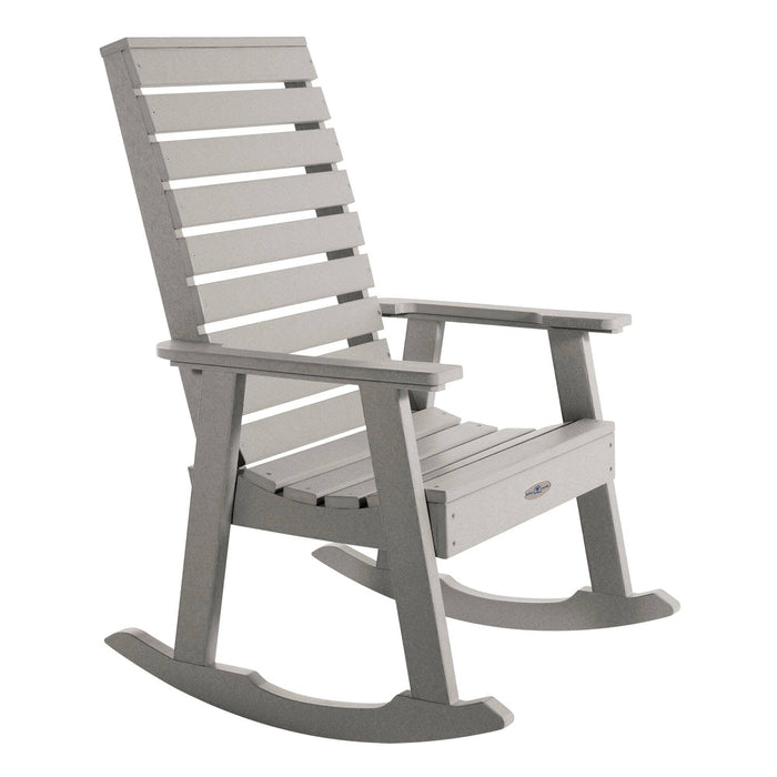 Highwood USA Riverside Rocking Chair