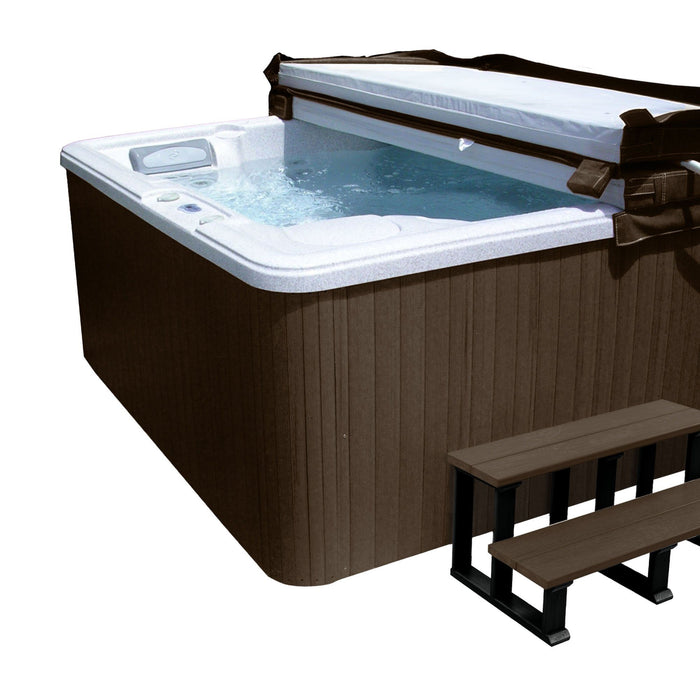 Highwood USA Spa/Hot Tub Cabinet Replacement Kit