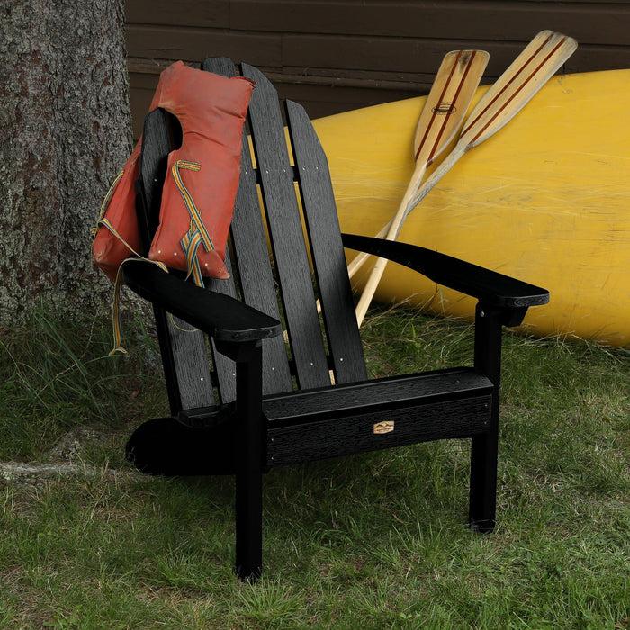 Highwood USA The Essential Adirondack Chair