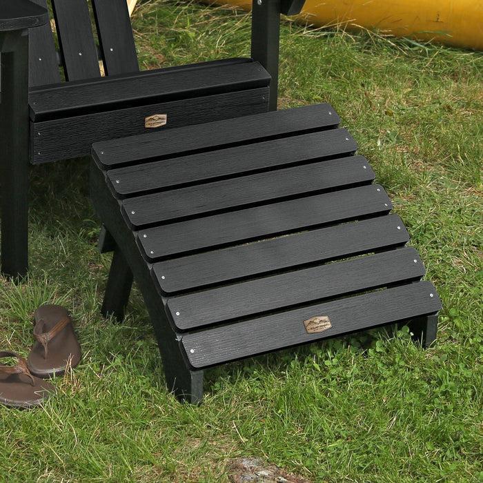 Highwood USA The Essential Folding Ottoman