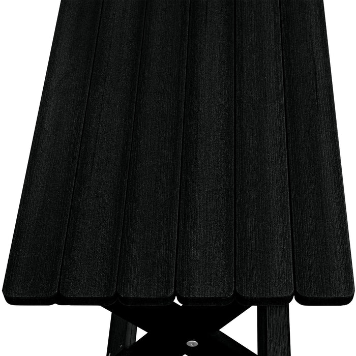 Highwood USA The Essential Folding Side Table