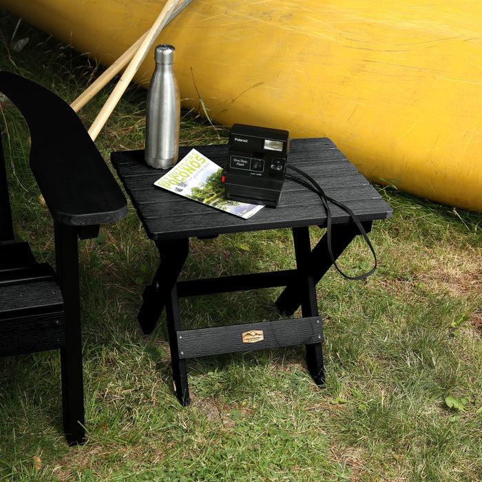 Highwood USA The Essential Folding Side Table