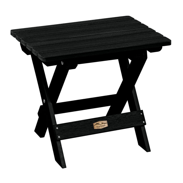 Highwood USA The Essential Folding Side Table