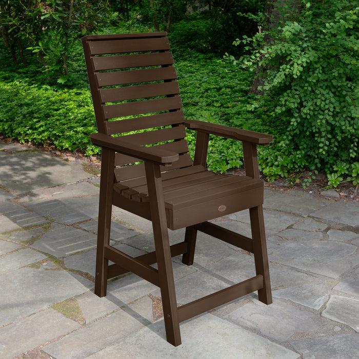 Highwood USA Weatherly Armchair - Counter