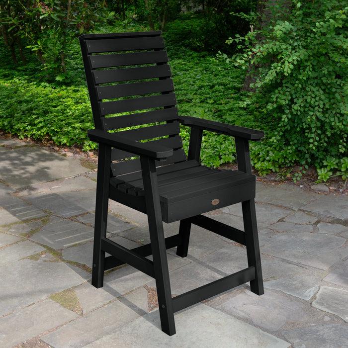 Highwood USA Weatherly Armchair - Counter