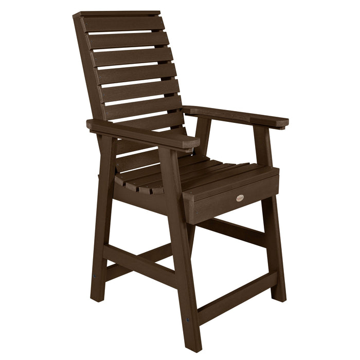 Highwood USA Weatherly Armchair - Counter