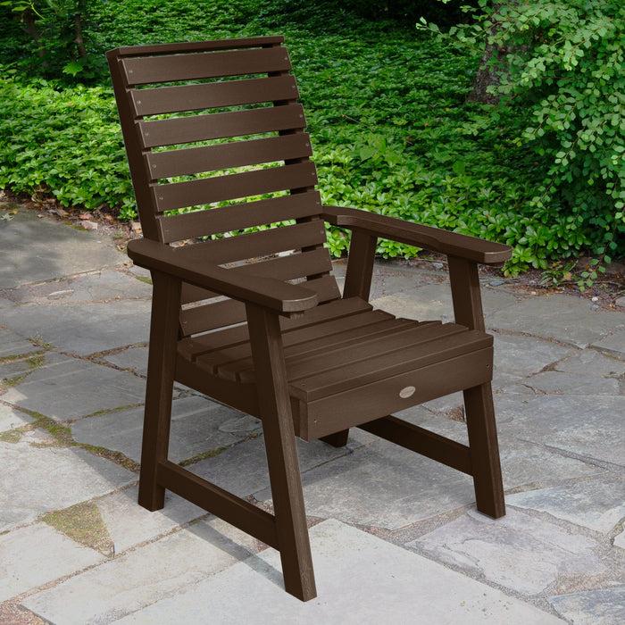 Highwood USA Weatherly Armchair - Dining