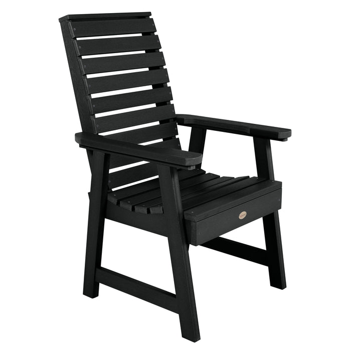 Highwood USA Weatherly Armchair - Dining