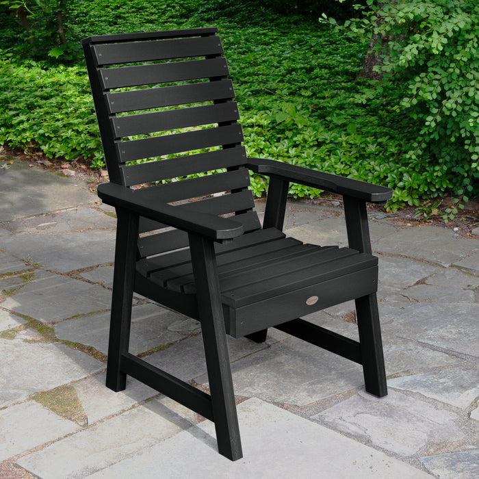 Highwood USA Weatherly Armchair - Dining