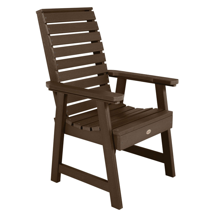 Highwood USA Weatherly Armchair - Dining