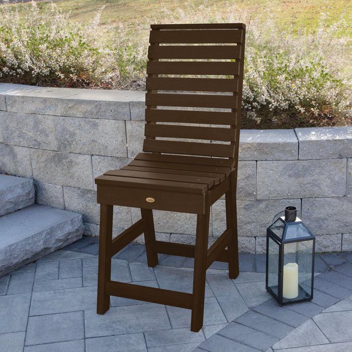 Highwood USA Weatherly Counter Height Side Chair