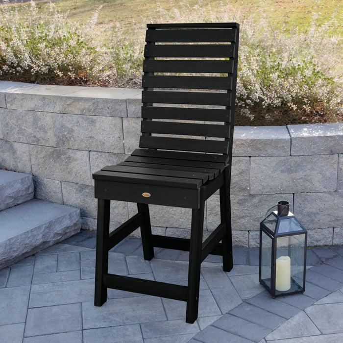 Highwood USA Weatherly Counter Height Side Chair