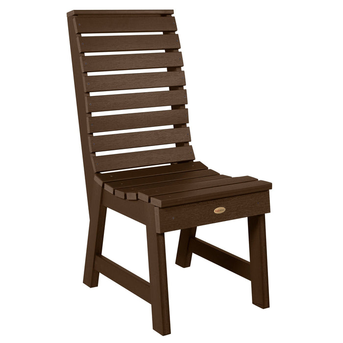 Highwood USA Weatherly Dining Side Chair