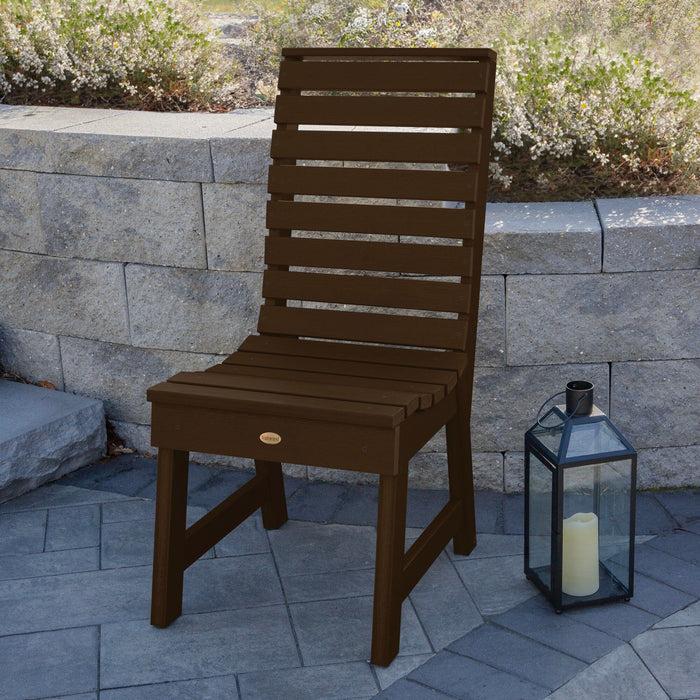 Highwood USA Weatherly Dining Side Chair