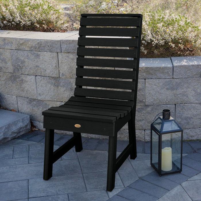 Highwood USA Weatherly Dining Side Chair