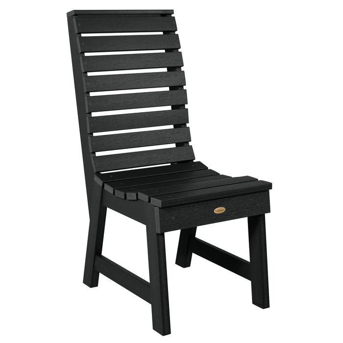 Highwood USA Weatherly Dining Side Chair