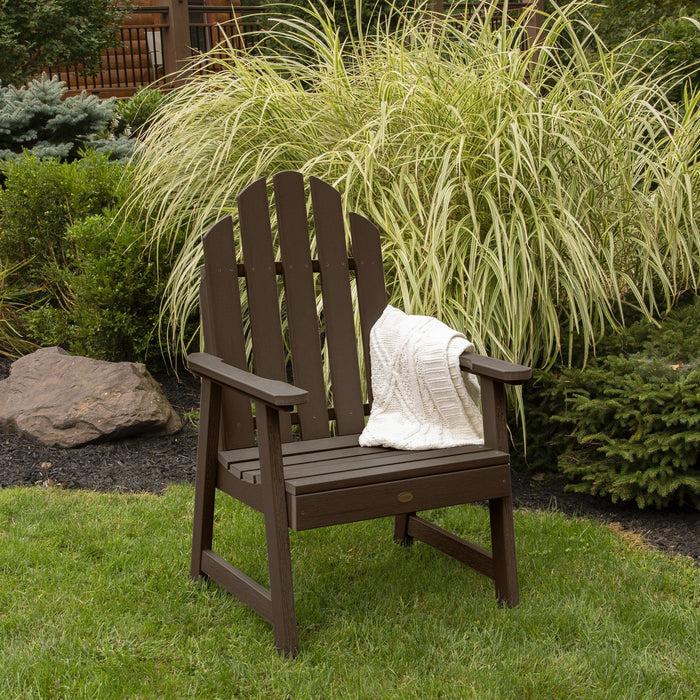 Highwood USA Westport Garden Chair