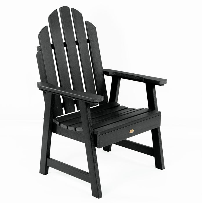 Highwood USA Westport Garden Chair