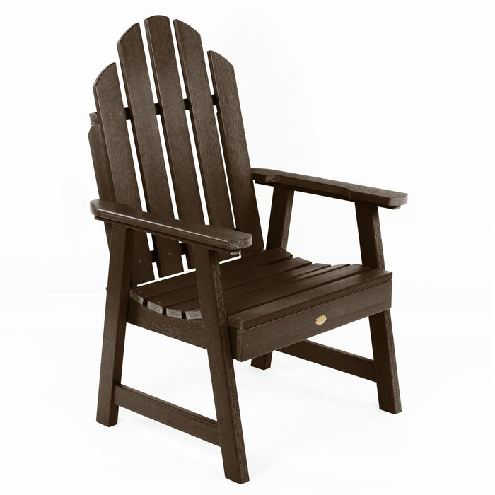 Highwood USA Westport Garden Chair