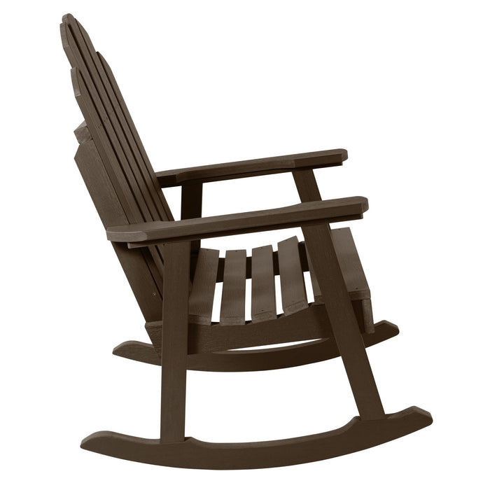 Highwood USA Westport Garden Rocking Chair