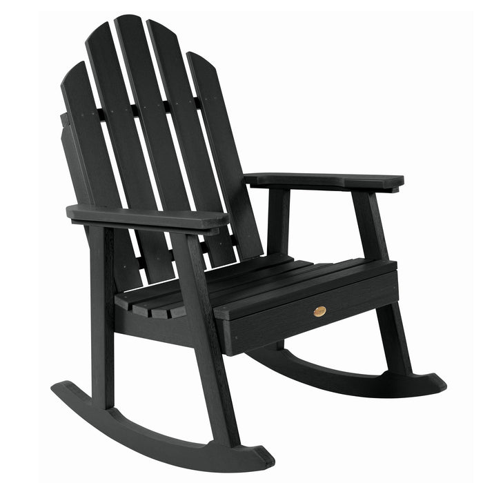 Highwood USA Westport Garden Rocking Chair