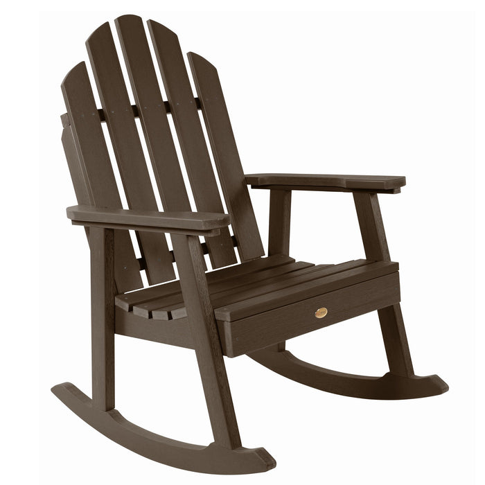 Highwood USA Westport Garden Rocking Chair