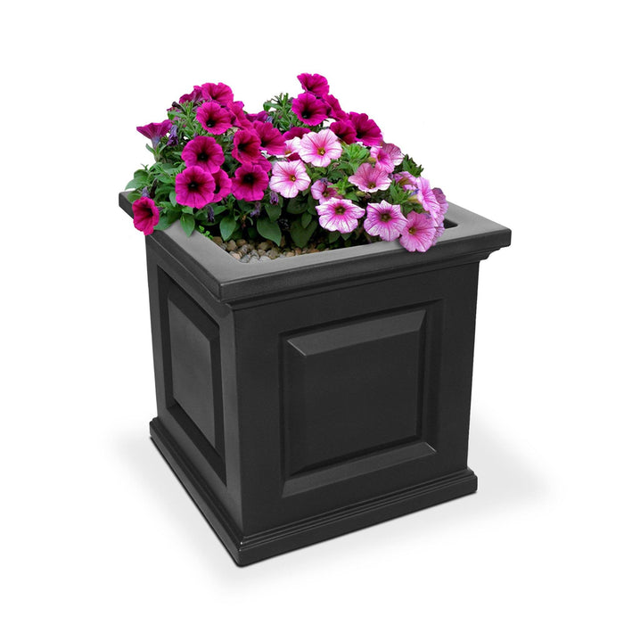 Highwood USA Windsor 16" X 16" Outdoor Planter