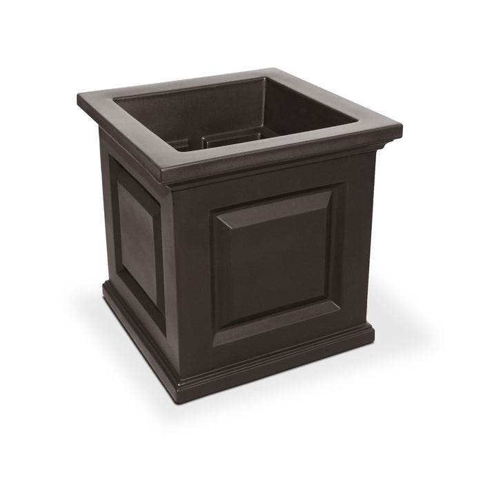 Highwood USA Windsor 16" X 16" Outdoor Planter